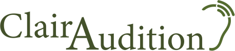 Logo ClairAudition